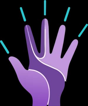 Logo de WeHand